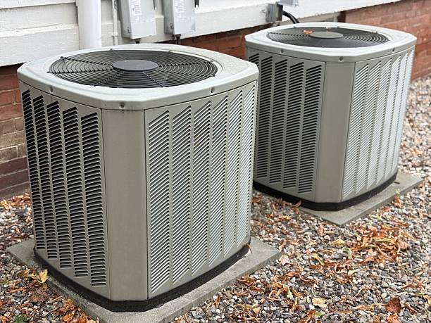Reliable Hvac contractor in Sheffield, AL by Leonard HVAC